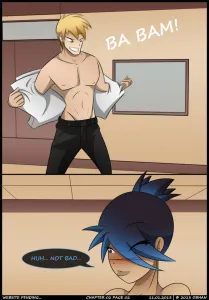 Bang Bang Bakochan 2 - Page 3
