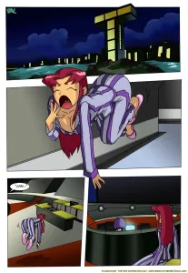 Culture Shock - Page 2