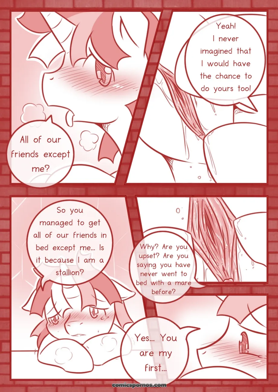 Alternate Future: Testing the Limits #1 - Page 11