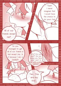 Crazy Alternate Future 1 - Testing, Testing - Page 11