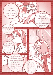 Crazy Alternate Future 1 - Testing, Testing - Page 12