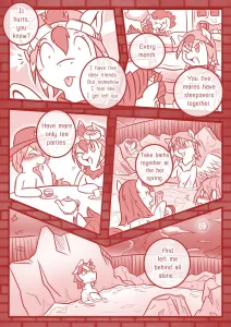 Crazy Alternate Future 1 - Testing, Testing - Page 13
