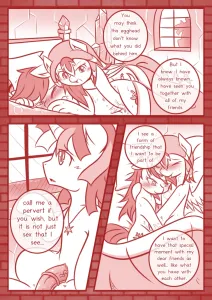 Crazy Alternate Future 1 - Testing, Testing - Page 14