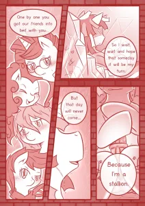 Crazy Alternate Future 1 - Testing, Testing - Page 15