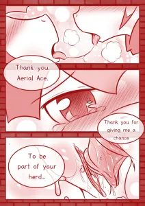 Crazy Alternate Future 1 - Testing, Testing - Page 25