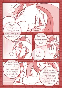 Crazy Alternate Future 1 - Testing, Testing - Page 28