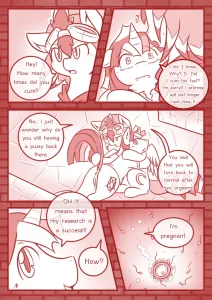 Crazy Alternate Future 1 - Testing, Testing - Page 30