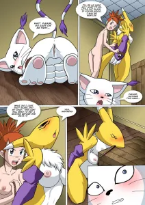 Curiosity - Page 11