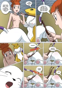 Curiosity - Page 12