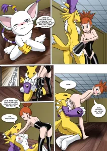 Curiosity - Page 8