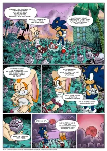 Crimson Moon 1 - Page 2
