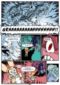 Crimson Moon 1 - Page 4