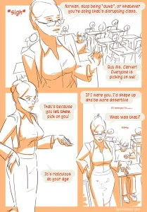 Crank Call - Page 2