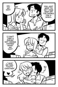 Cram Session - Page 4