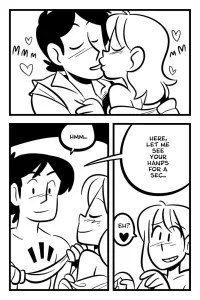 Cram Session - Page 5