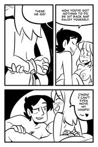 Cram Session - Page 6