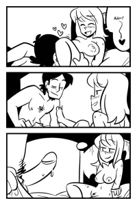 Cram Session - Page 7
