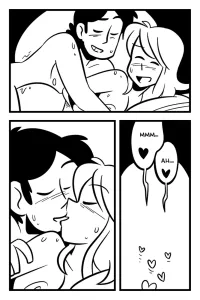Cram Session - Page 9
