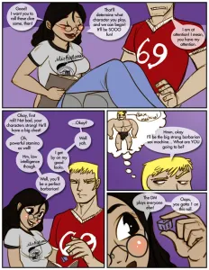 Critical Failure - Page 4