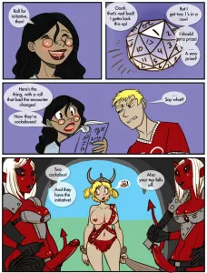 Critical Failure - Page 7