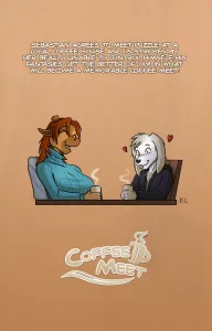Coffee Meet - Page 2