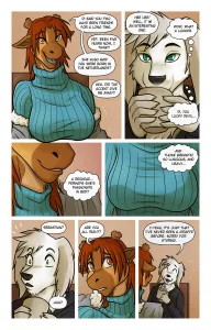 Coffee Meet - Page 6