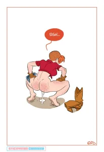 Cuntry Gal - Doggystyle - Page 4