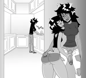 Cuckstuck - Page 2