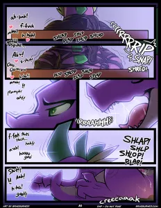 Comic Relief 2 - Page 12