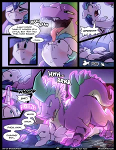 Comic Relief 2 - Page 13
