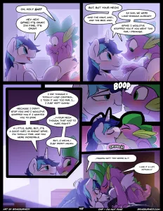 Comic Relief 2 - Page 23