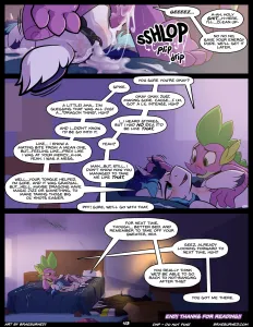 Comic Relief 2 - Page 24