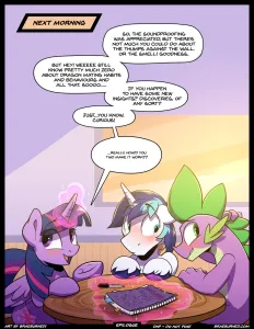 Comic Relief 2 - Page 25