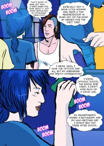 Cruise Control 3 - Georgia's Peaches Got Nothing On Me - Page 3