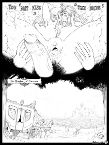 Courting The Bull - Page 9