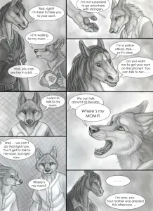 Cruelty - Page 11