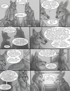 Cruelty - Page 19