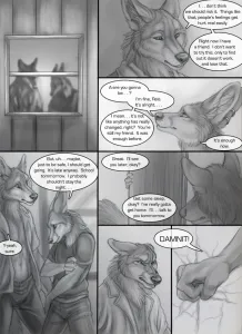 Cruelty - Page 21