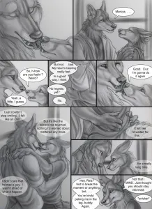 Cruelty - Page 22
