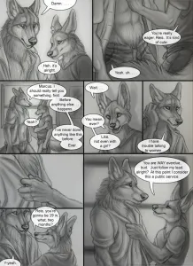 Cruelty - Page 23