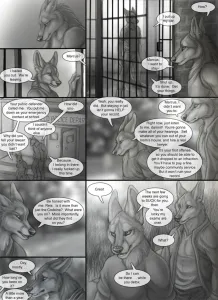 Cruelty - Page 36
