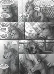 Cruelty - Page 38