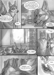 Cruelty - Page 6