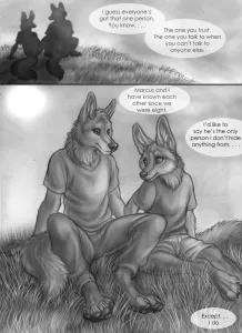 Cruelty - Page 8