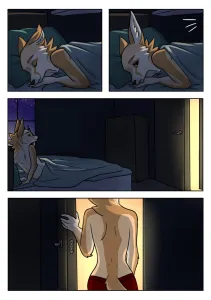 Coming Home - Page 2