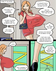 Coffee Breaks 7 - Page 4
