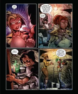 Colossal Size Cheat 1 - Page 12