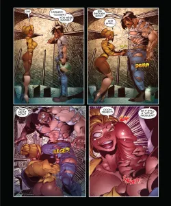 Colossal Size Cheat 1 - Page 13