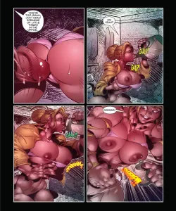 Colossal Size Cheat 1 - Page 15