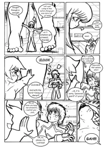 Code Geass - Page 15